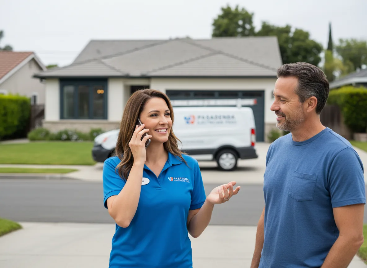 Electrician Obernburg, NY FAQs